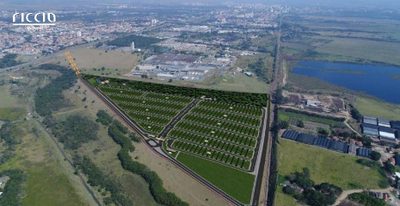 Terreno, 500 m² - Foto 5