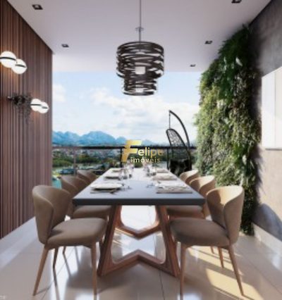 Apartamento, 2 quartos, 84 m² - Foto 5
