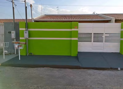 Casa, 2 quartos, 150 m² - Foto 1
