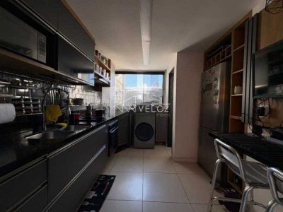 Apartamento, 2 quartos, 98 m² - Foto 4