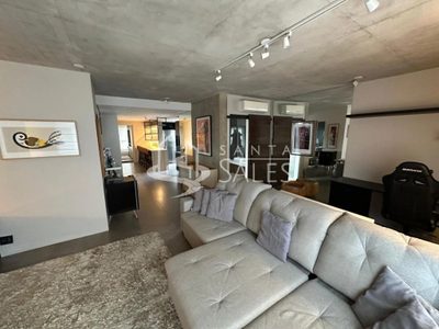 Apartamento, 1 quarto, 90 m² - Foto 5