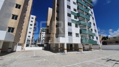 Apartamento, 3 quartos, 79 m² - Foto 2