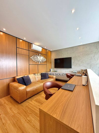 Casa, 4 quartos, 576 m² - Foto 2