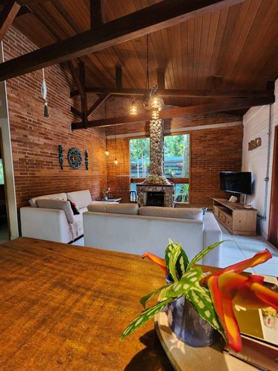 Casa, 3 quartos, 230 m² - Foto 5