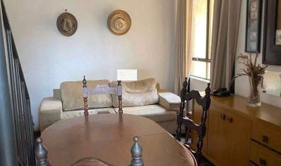 Cobertura, 3 quartos, 144 m² - Foto 5