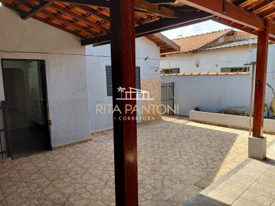 Casa, 2 quartos, 178 m² - Foto 4