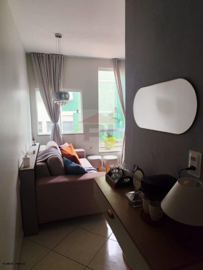 Apartamento, 2 quartos, 64 m² - Foto 2