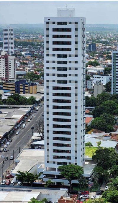 Apartamento, 3 quartos, 64 m² - Foto 1