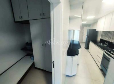 Apartamento, 3 quartos, 170 m² - Foto 1