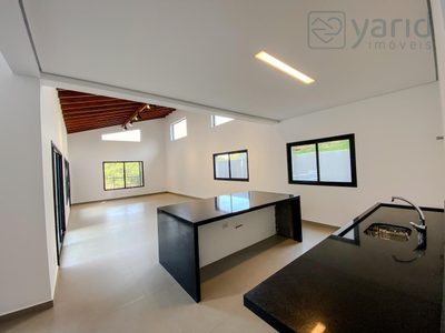 Casa, 4 quartos - Foto 4