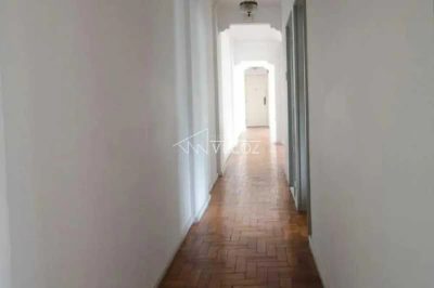 Apartamento, 3 quartos, 100 m² - Foto 1
