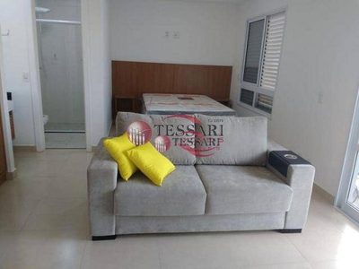 Apartamento, 1 quarto, 40 m² - Foto 5