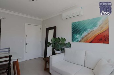 Apartamento, 2 quartos, 62 m² - Foto 5