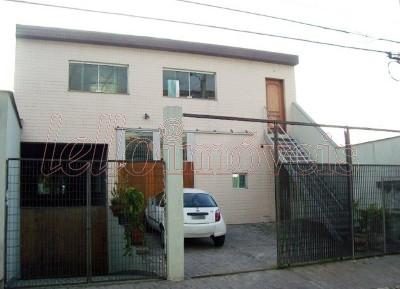 Prédio Inteiro, 806 m² - Foto 1