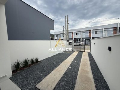 Casa, 2 quartos, 60 m² - Foto 4
