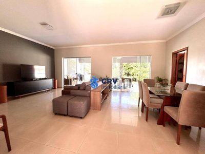 Casa, 3 quartos, 290 m² - Foto 5