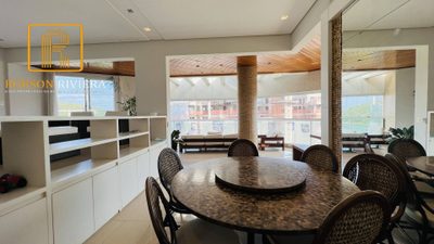 Cobertura, 4 quartos, 314 m² - Foto 2