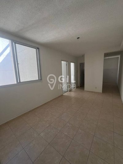 Apartamento, 2 quartos, 44 m² - Foto 2