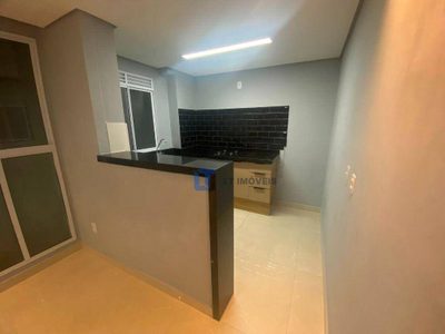 Apartamento, 2 quartos, 39 m² - Foto 4