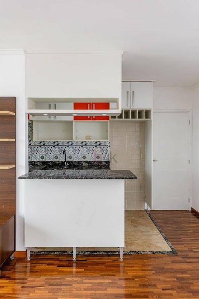 Apartamento, 2 quartos, 65 m² - Foto 4