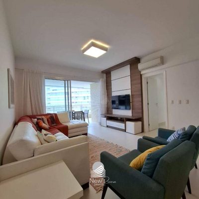 Apartamento, 4 quartos, 140 m² - Foto 2