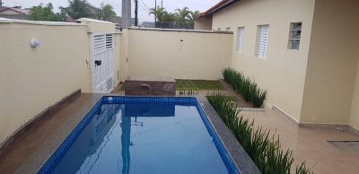 Casa, 2 quartos - Foto 5