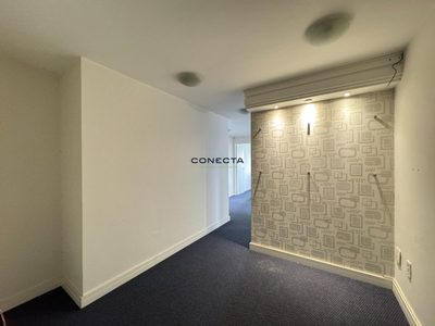 Sala-Conjunto, 39 m² - Foto 1