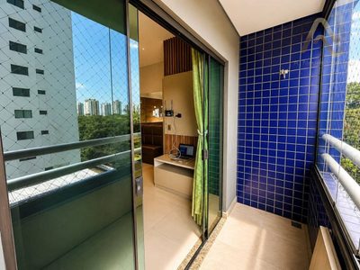 Apartamento, 3 quartos, 98 m² - Foto 5