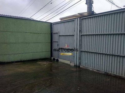 Prédio Inteiro, 247 m² - Foto 3