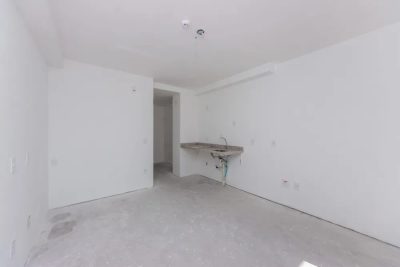 Apartamento, 1 quarto, 30 m² - Foto 2