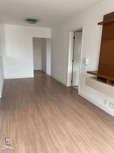 Apartamento, 3 quartos, 63 m² - Foto 3