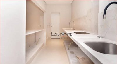 Apartamento, 3 quartos, 98 m² - Foto 3