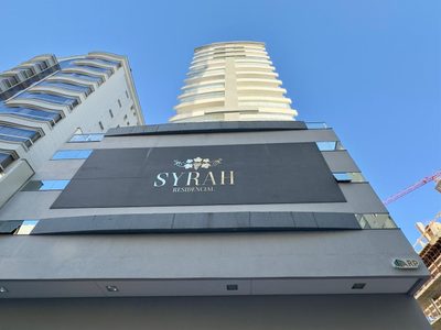 Apartamento, 3 quartos, 158 m² - Foto 1