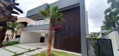 Casa de Condomínio, 5 quartos - Foto 2
