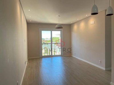 Apartamento, 1 quarto, 66 m² - Foto 4