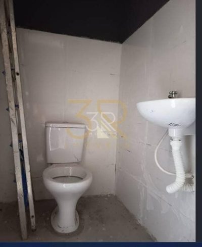 Loja-Salão, 33 m² - Foto 2