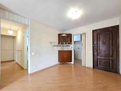 Apartamento, 3 quartos, 75 m² - Foto 3
