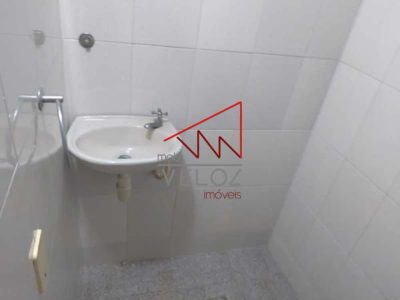 Loja-Salão, 1 m² - Foto 2