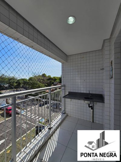 Apartamento, 3 quartos, 88 m² - Foto 5