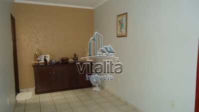 Casa, 3 quartos, 121 m² - Foto 2