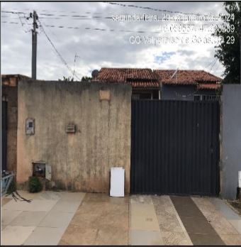 Casa, 2 quartos, 180 m² - Foto 1