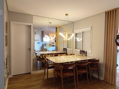 Apartamento, 2 quartos, 66 m² - Foto 4