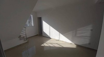 Cobertura, 3 quartos, 63 m² - Foto 3