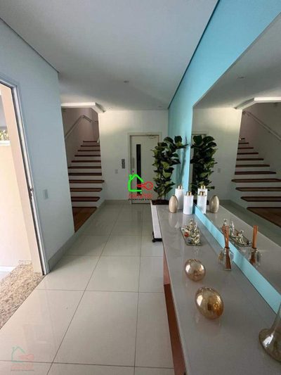 Casa de Condomínio, 4 quartos - Foto 3