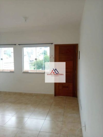 Apartamento, 2 quartos, 37 m² - Foto 1