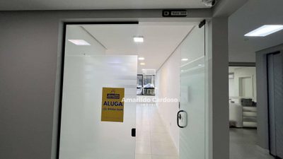 Sala-Conjunto, 35 m² - Foto 2