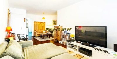 Apartamento, 3 quartos, 100 m² - Foto 2