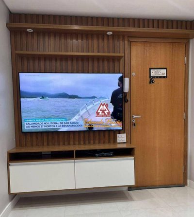 Apartamento, 2 quartos, 62 m² - Foto 3