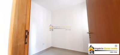 Apartamento, 2 quartos, 37 m² - Foto 2