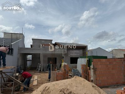 Casa, 3 quartos, 93 m² - Foto 1